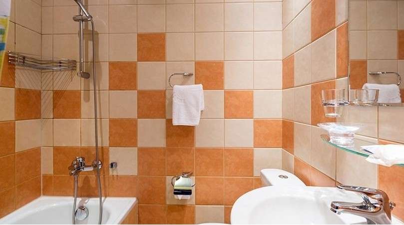 Гостиница Отель Невский Центральный Санкт-Петербург-35